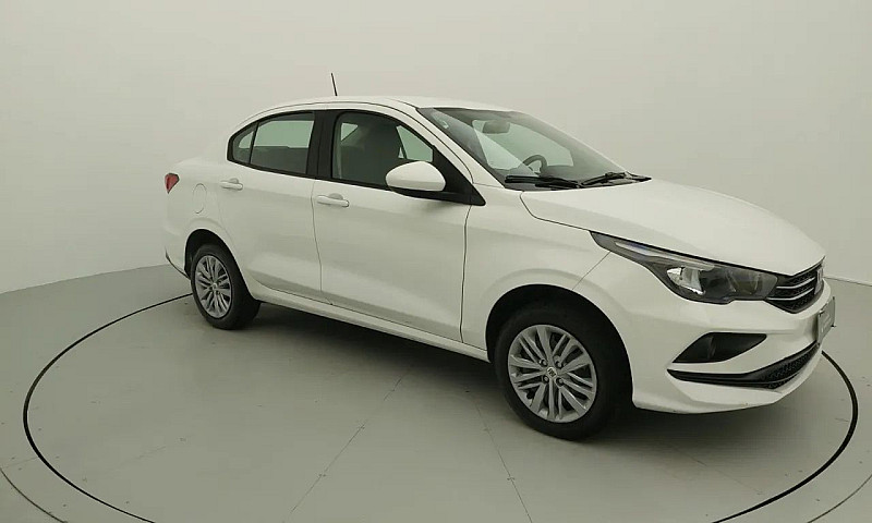 Fiat Cronos 1.0 6V F...