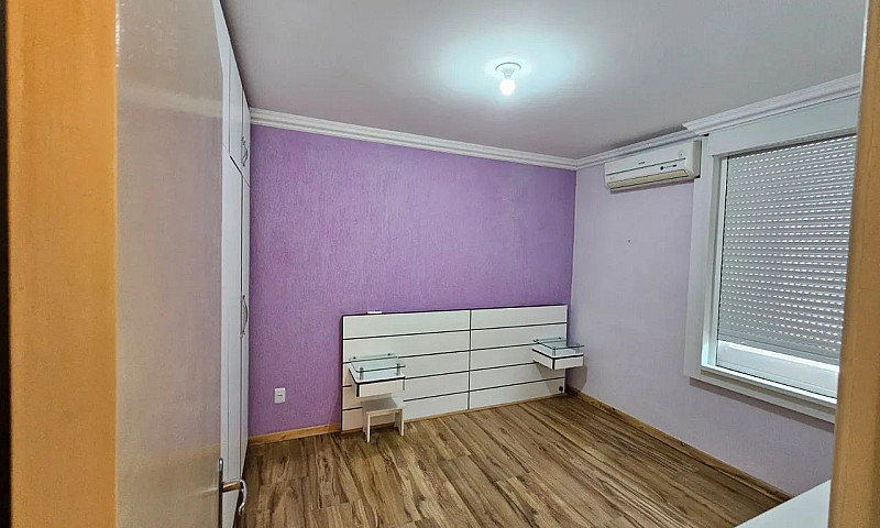 Locação Apartamento ...