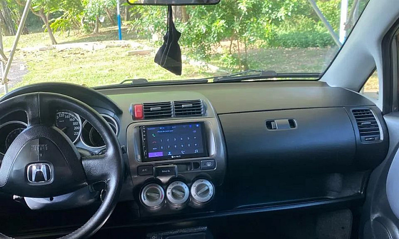 Honda Fit Lx 1.4/ 1....