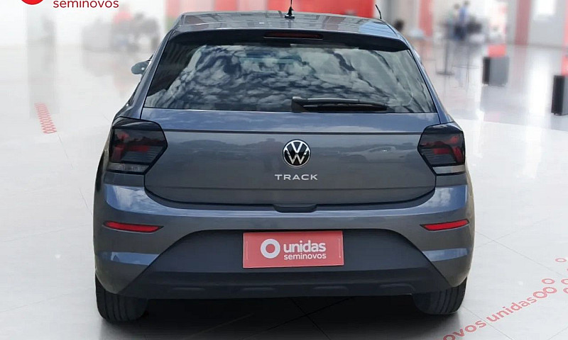 Volkswagen Polo Trac...
