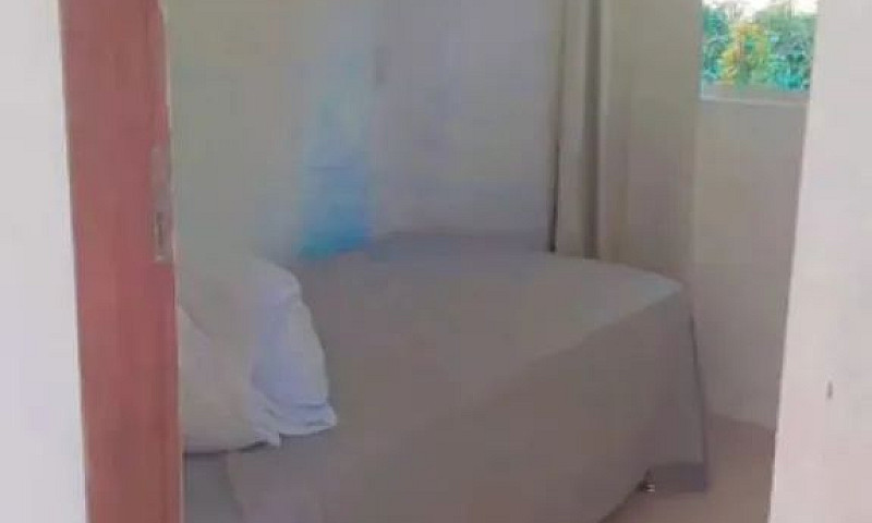 Kitinete Na Lagoa Da...