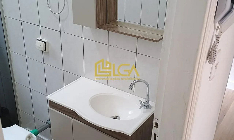 Apartamento A Venda ...