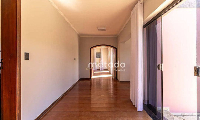 Casa Com 9 Quartos P...