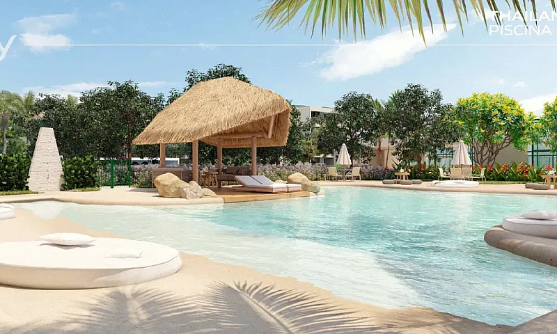 Resort De Alto Padrã...