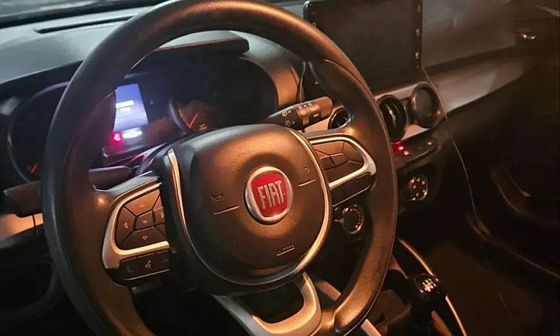 Fiat Argo Drive 1.0 ...