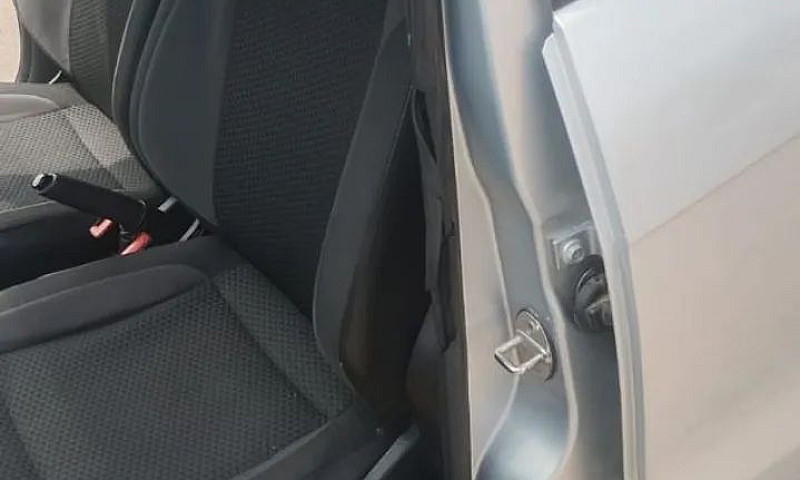 Volkswagen Gol Geraç...