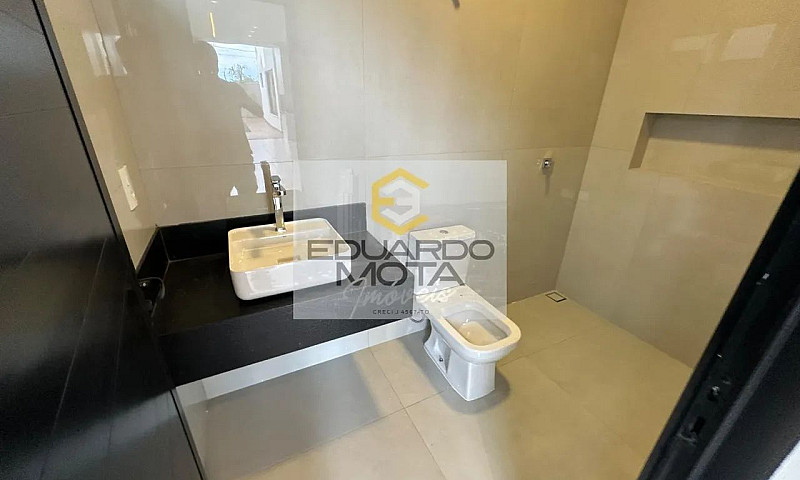 Casa De Condominio E...