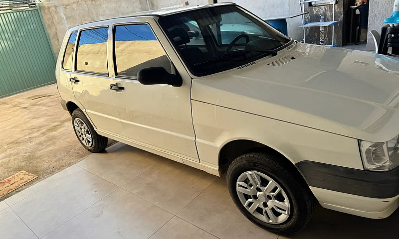 Fiat Uno Mille Celeb...