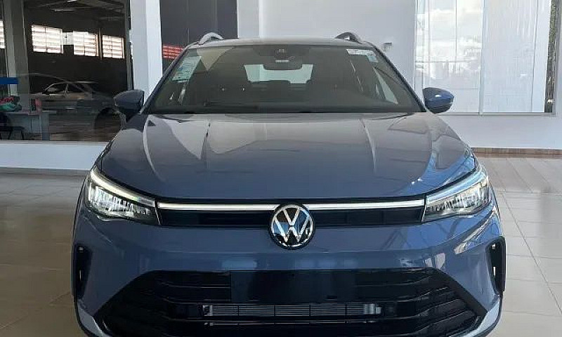 Volkswagen Nivus Hig...