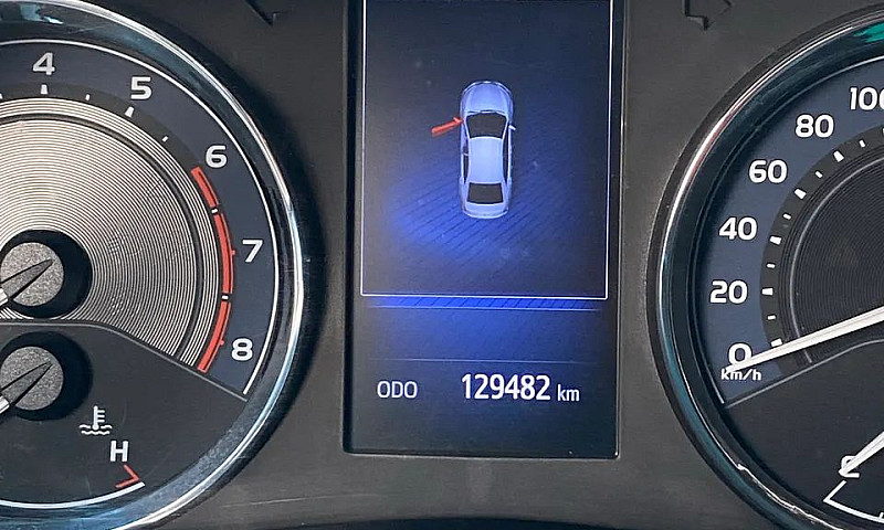 Toyota Corolla Xei 2...