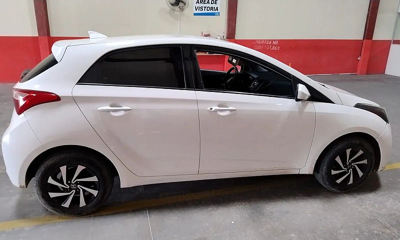 Hyundai Hb20 Comf./C...