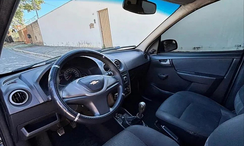 Chevrolet Celta Spir...