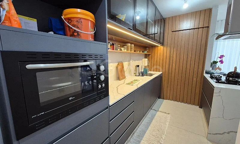 Apartamento De 79M² ...