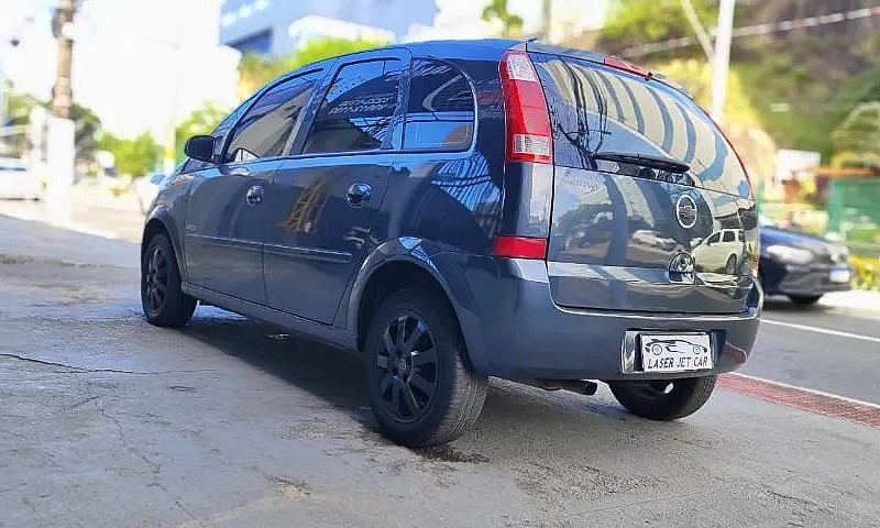 Chevrolet Meriva Max...