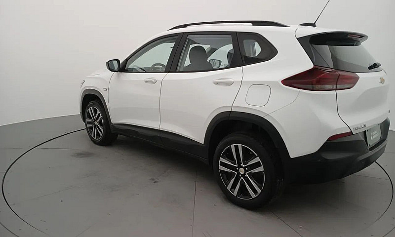 Chevrolet Tracker 1....