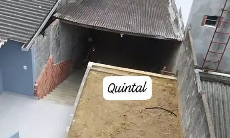 Terreno + Apto 3Q No...