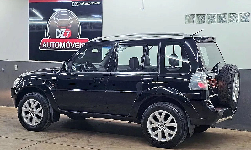 Mitsubishi Pajero Tr...