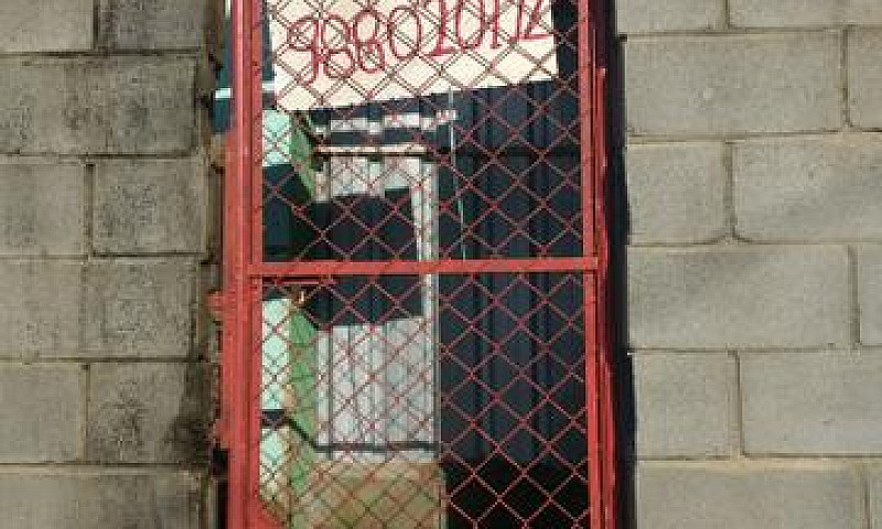 Alugo Casa No Quinta...