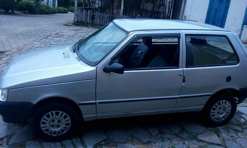 Vendo Fiat Uno 2005/...