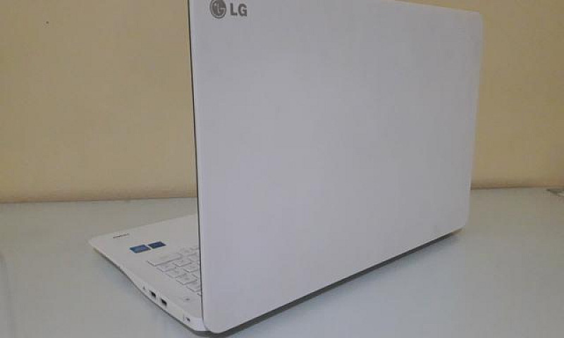 Notebook Lg 15U34 In...