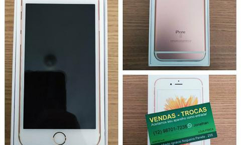 Iphone 6 S Plus 32Gb...