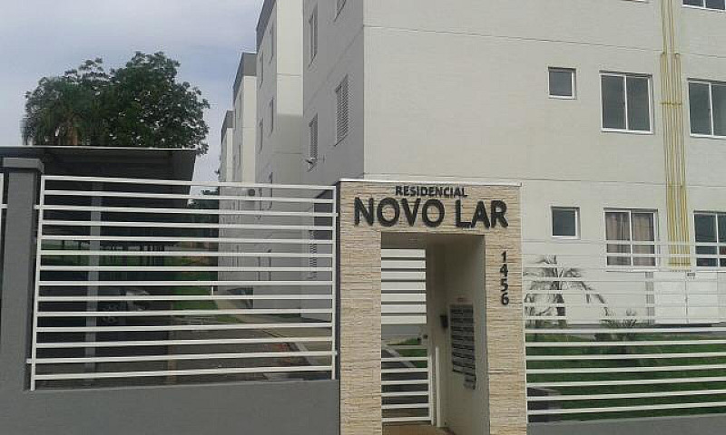 Apartamento Bairro S...