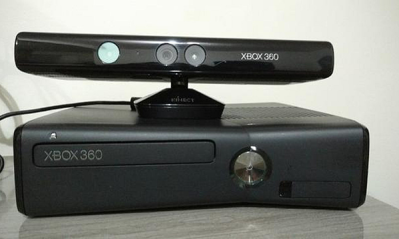 Xbox 360 Destravado ...