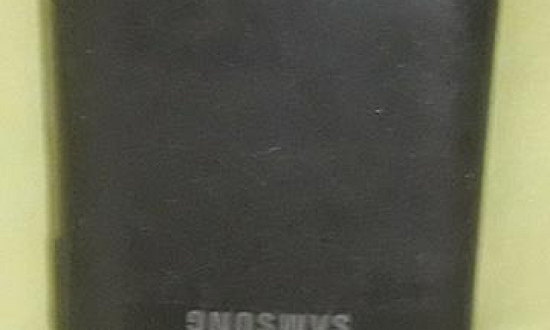 Vendo Celular Samsun...