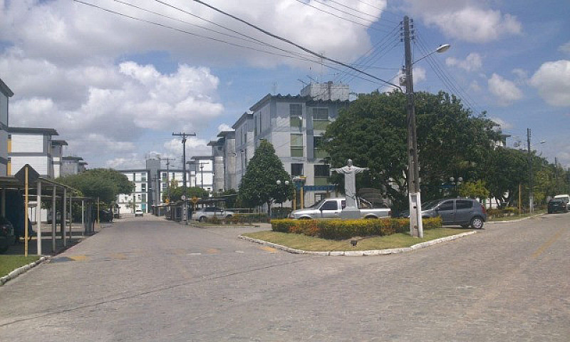 Apartamento No Resid...
