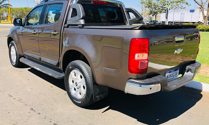 S10 2013 Flex Ltz Co...