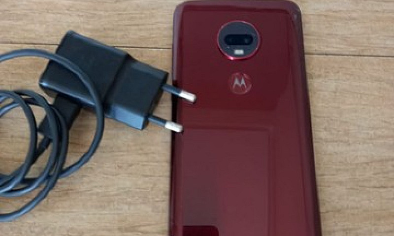 Moto G7 Plus...