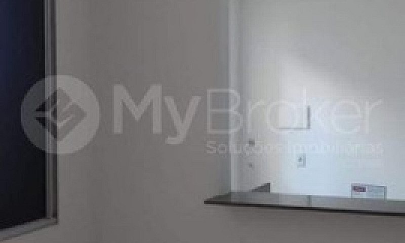 Apartamento Com 2 Qu...