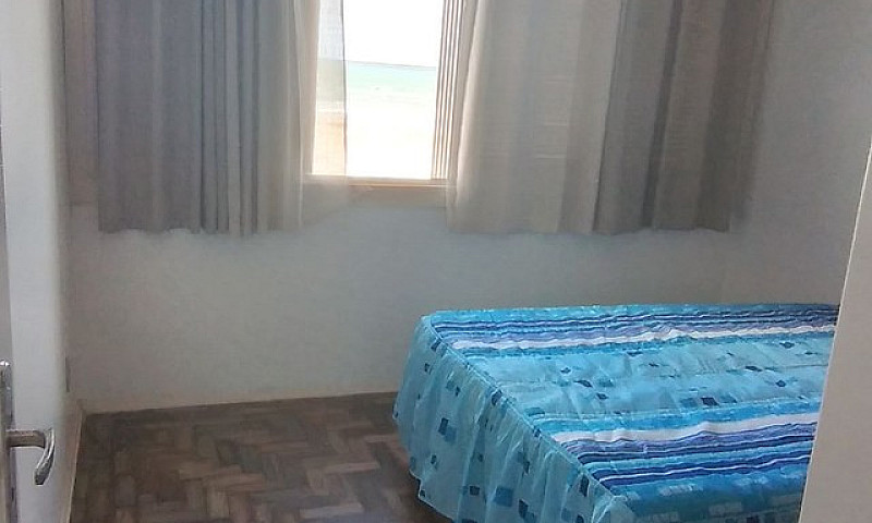 Apartamento De Frent...