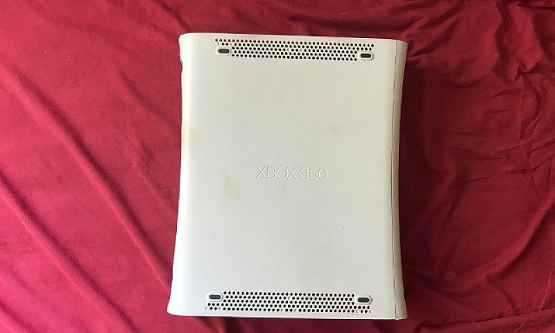 Xbox 360...