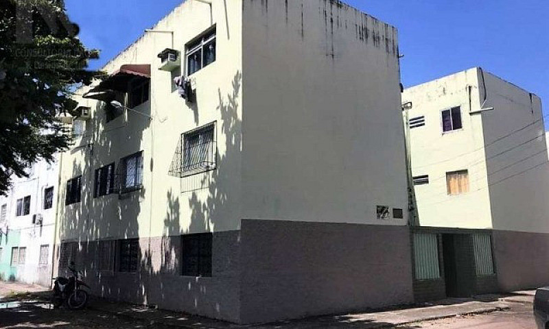 Vendo Apartamento Na...