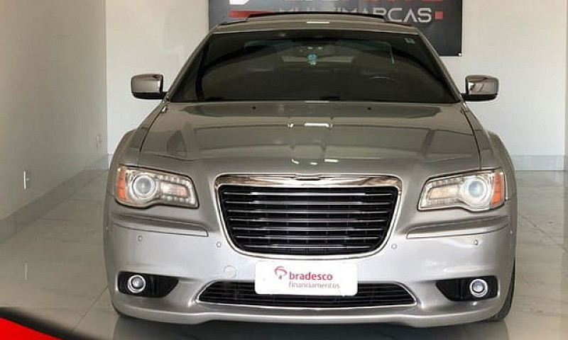 Chrysler 300C 3.6L V...