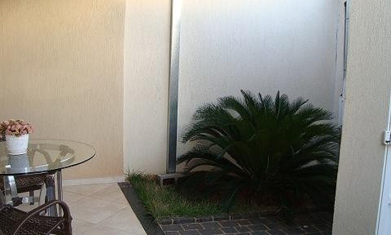 Vendo Linda Casa Em ...