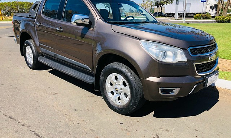 S10 2013 Flex Ltz Co...