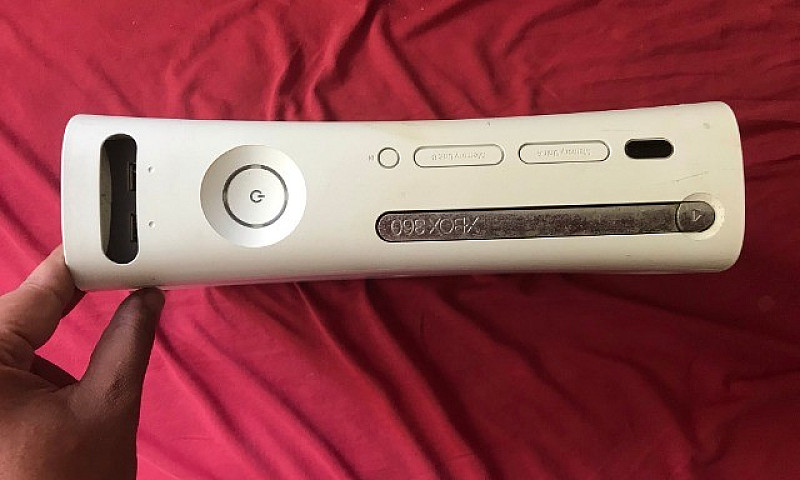 Xbox 360...