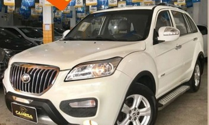 Lifan X60 1.8 2016...