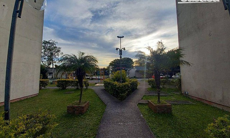 Apartamento Com 3 Do...