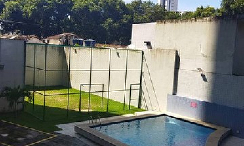 Apartamento 2 Quarto...