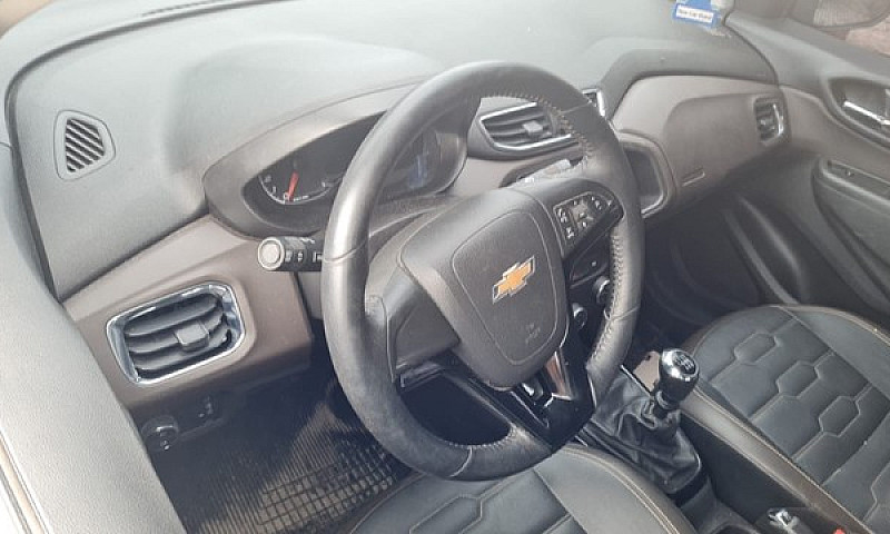 Prisma 2019 Ltz 1.4 ...