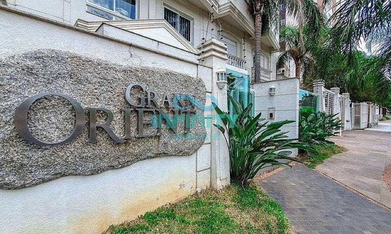 Apartamento Com 3 Do...