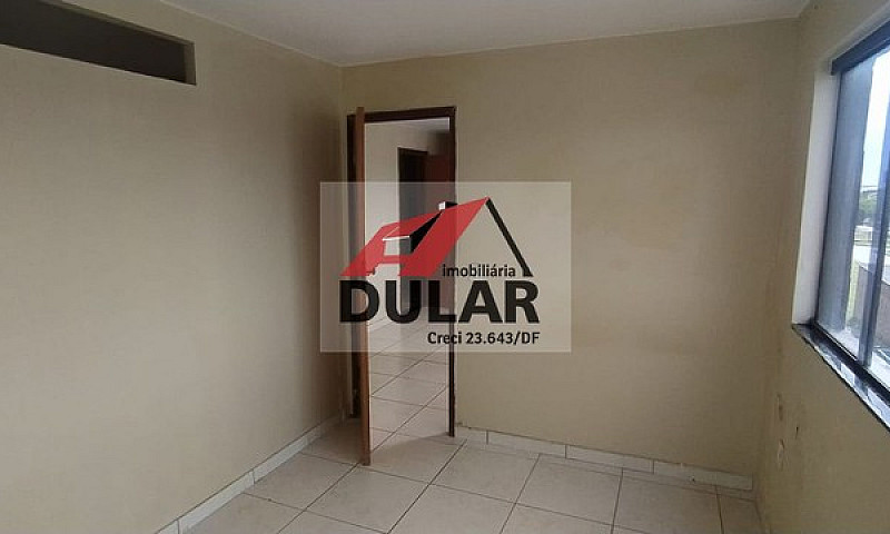 Apartamento 2 Quarto...