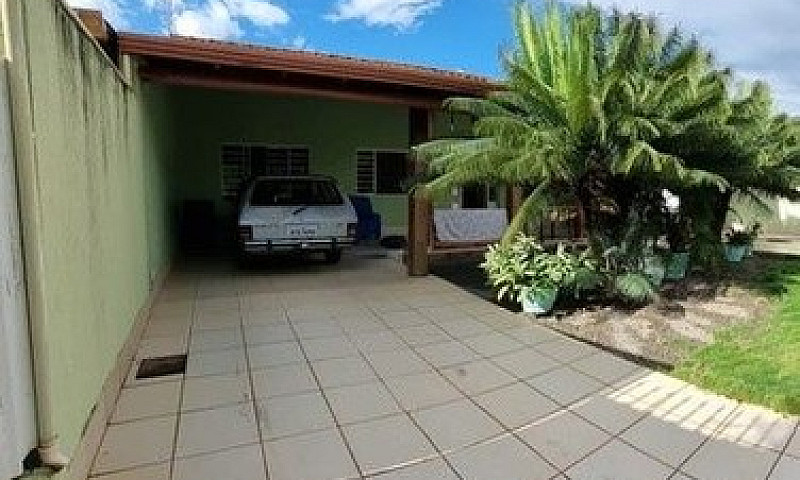 Vendo Ótima Casa Em ...