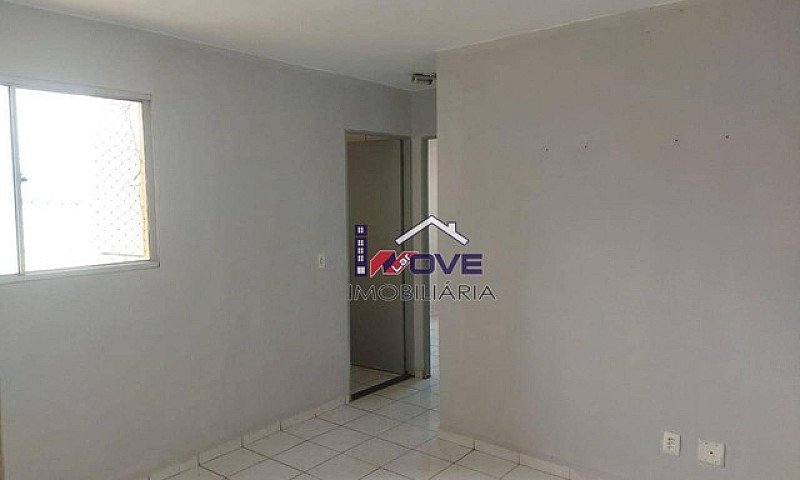 Apartamento Com 2 Do...