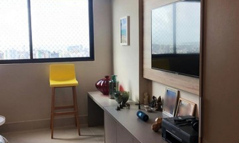 Vendo Flat Na Ilha D...