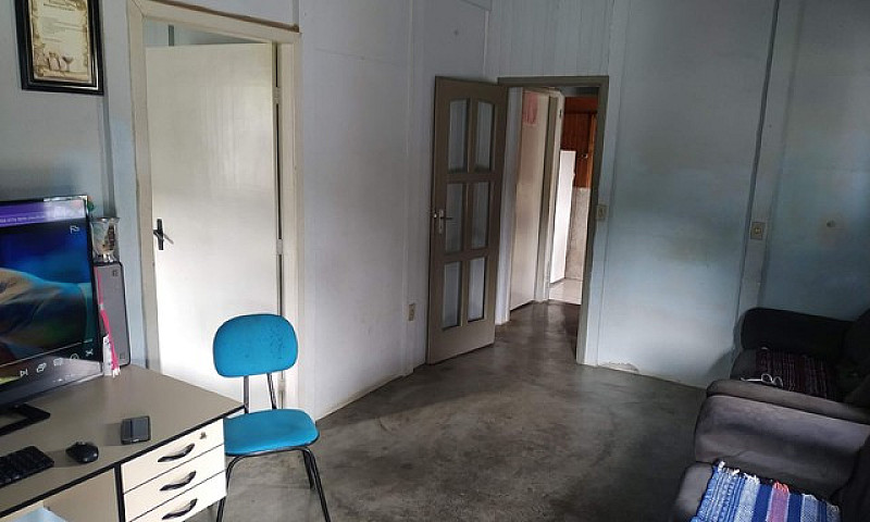 Vendo Casa...