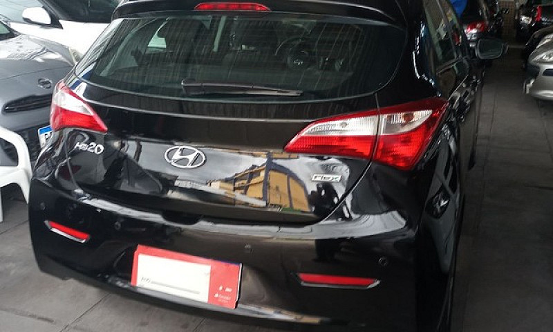 Hyundai/Hb20 1.0 201...